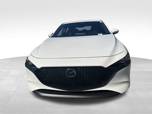 New 2026 MAZDA MAZDA3 s image 2