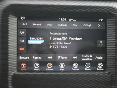 Used 2021 Jeep Wrangler Willys image 5