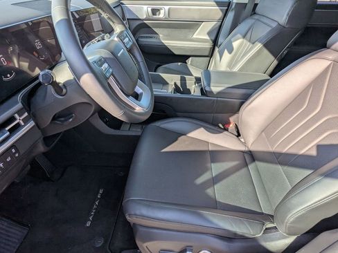 Certified 2025 Hyundai Santa Fe XRT image 16