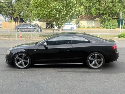 Used 2011 Audi S5 Premium Plus AWD/4WD image 9