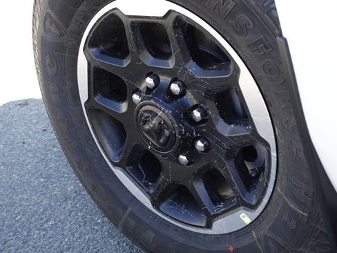 New 2025 RAM 2500 Laramie image 13