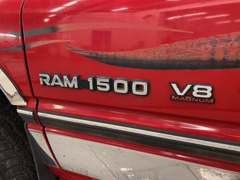 Used 1997 Dodge Ram 1500 Truck 4x4 Club Cab image 36