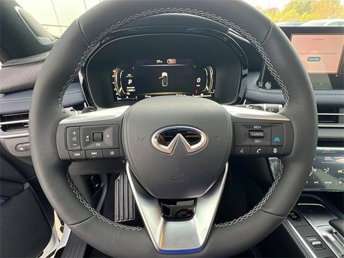 New 2026 INFINITI QX60 Sport image 19