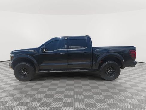 Used 2024 Ford F150 Raptor AWD/4WD image 4