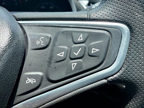 Used 2022 Chevrolet Malibu LS FWD image 21