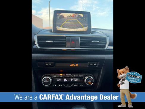 Used 2015 MAZDA MAZDA3 i Grand Touring FWD image 32