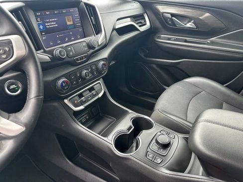 Certified 2024 GMC Terrain SLT AWD/4WD image 11
