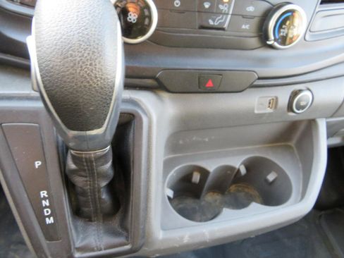 Used 2020 Ford Transit 250 Low Roof RWD image 18