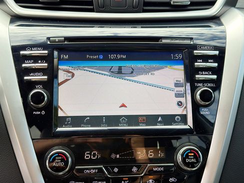 Used 2016 Nissan Murano SL image 28