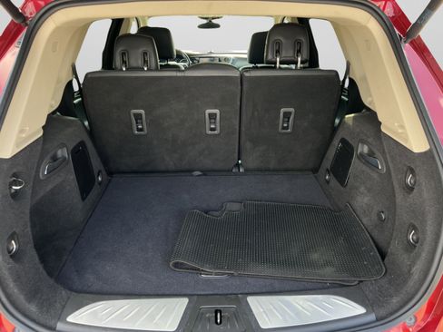 Used 2017 Buick Envision Essence FWD image 25