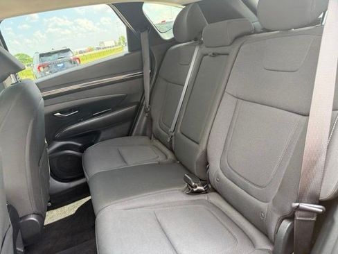 Used 2022 Hyundai Tucson SEL w/ Cargo Package AWD/4WD image 25
