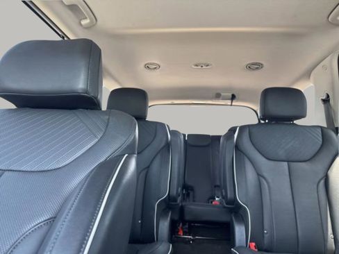 Used 2025 Hyundai Palisade SEL FWD image 25