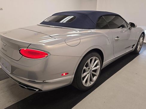Used 2020 Bentley Continental GT AWD/4WD image 3