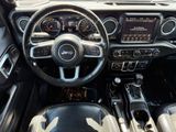Used 2020 Jeep Wrangler Unlimited Sahara image 4