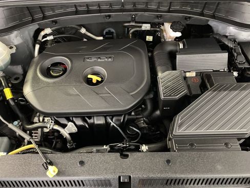 Used 2018 Hyundai Tucson SE AWD/4WD image 32