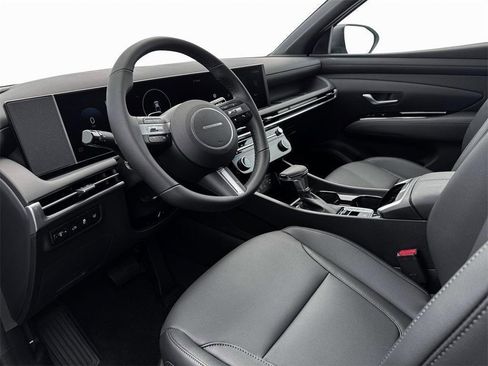 New 2026 Hyundai Santa Cruz XRT image 14