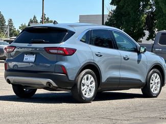 Certified 2024 Ford Escape Active FWD video 2