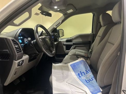 Used 2018 Ford F150 XLT AWD/4WD image 16