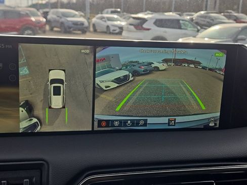 New 2026 Nissan Armada PRO-4X image 24