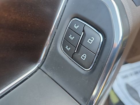 Used 2025 Ford F150 King Ranch w/ FX4 Off-Road Package AWD/4WD image 14