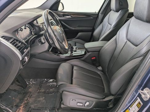 Used 2018 BMW X3 xDrive30i image 17