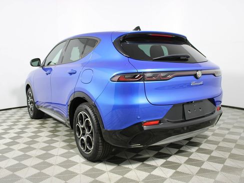 Used 2024 Alfa Romeo Tonale Ti image 34