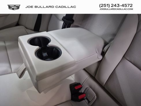 New 2026 Cadillac CT4 Premium Luxury RWD image 14