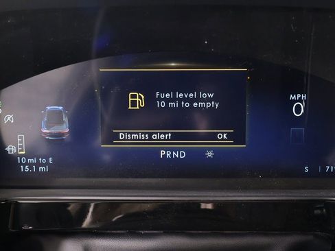 New 2026 Lincoln Corsair Reserve w/ Jet Appearance Package FWD image 4