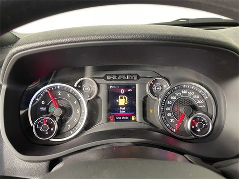 New 2026 RAM 2500 Tradesman image 3