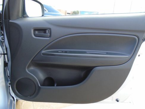 Used 2024 Mitsubishi Mirage ES FWD image 31