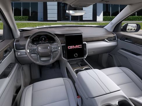 New 2026 GMC Acadia Denali w/ Super Cruise Package FWD image 15