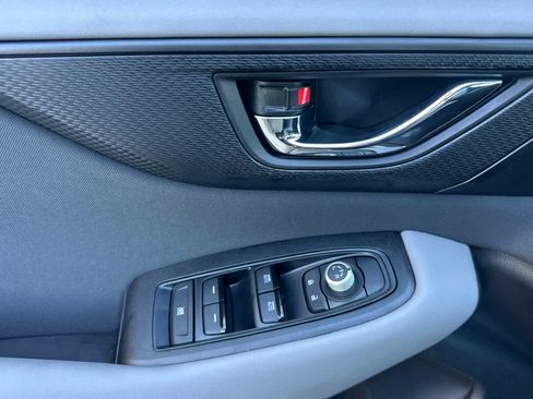 New 2025 Subaru Outback Premium image 10