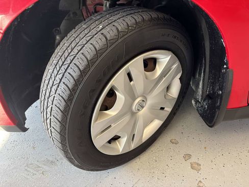 Used 2011 Nissan Versa 1.8 S w/ PWR Plus Pkg image 25