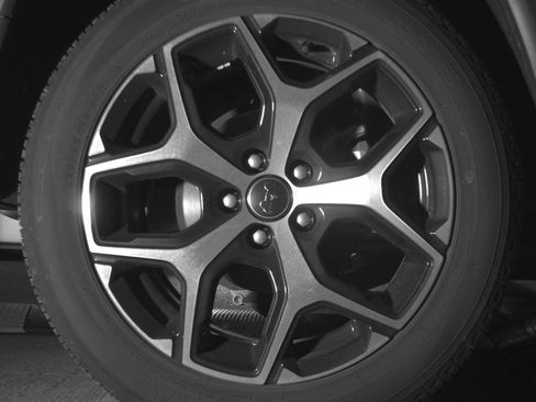Used 2025 Jeep Compass Limited AWD/4WD image 15