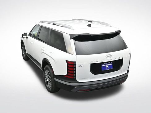 New 2026 Hyundai Palisade SEL FWD image 21
