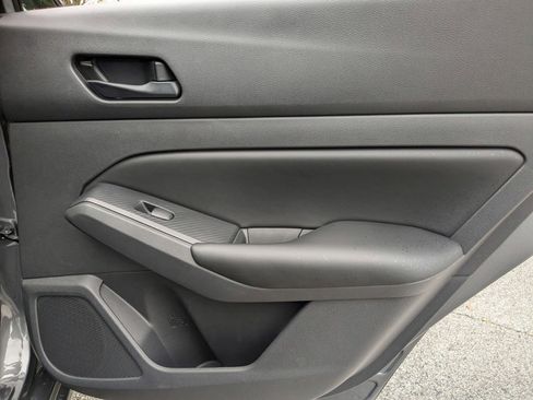 New 2025 Nissan Altima 2.5 S image 34