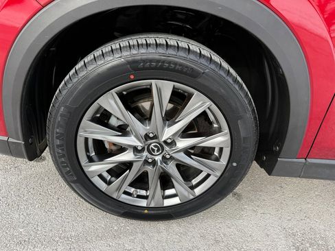 Used 2019 MAZDA CX-5 Signature image 51