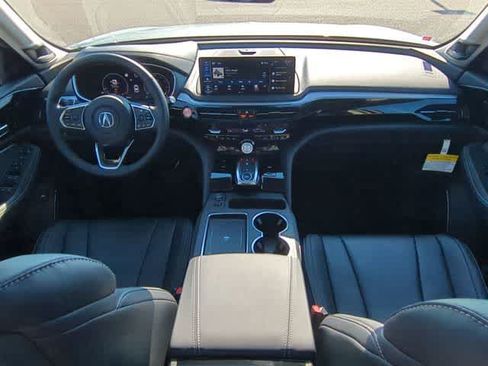 Certified 2026 Acura MDX SH-AWD w/ Technology Package image 16