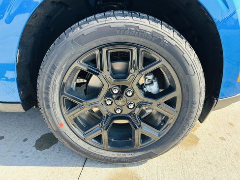 New 2026 Ford Maverick Lariat w/ Black Appearance Package image 46