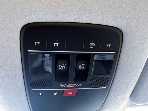 New 2026 Hyundai Palisade Calligraphy image 26