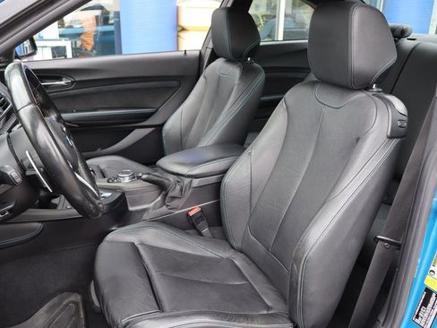 Used 2016 BMW M2 RWD image 10