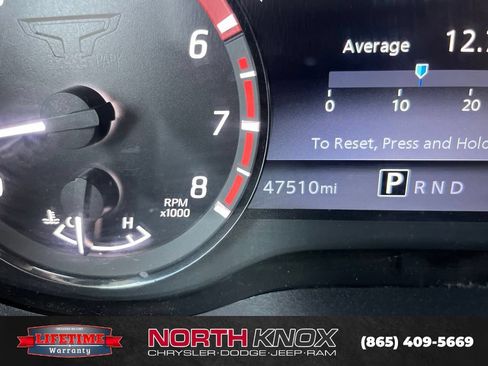 Used 2024 Nissan Titan PRO-4X w/ Pro-4x Convenience Package AWD/4WD image 31
