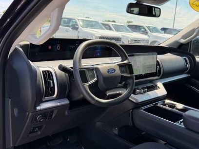 Used 2025 Ford Expedition Active