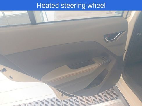 New 2026 Subaru Crosstrek 2.5i Limited image 12