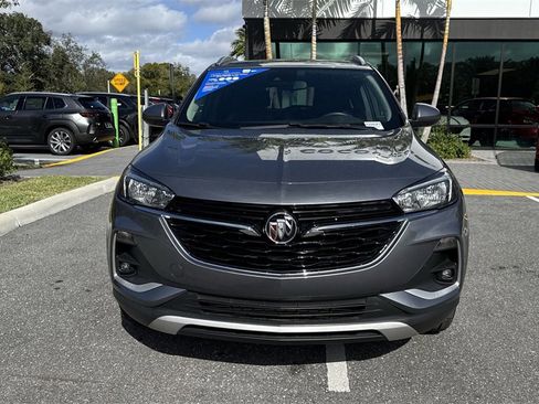 Used 2022 Buick Encore GX Select image 30