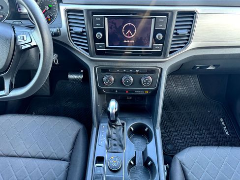 Used 2019 Volkswagen Atlas S w/ Towing Package image 12