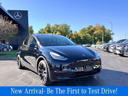 Used 2021 Tesla Model Y Long Range