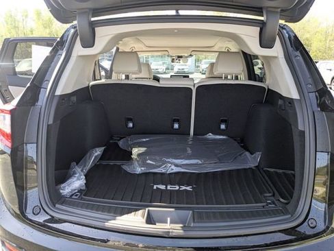 New 2026 Acura RDX w/ Technology Package image 35