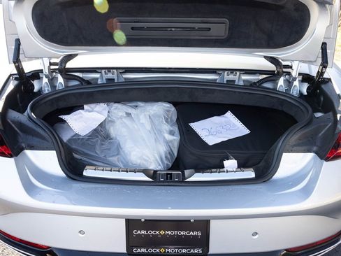 New 2026 Bentley Continental GT image 48