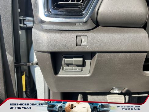 New 2026 GMC Canyon Elevation w/ Technology Package image 24